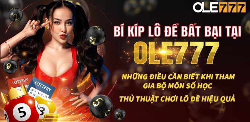 Giới thiệu ole777 - Sân chơi cờ bạc online nổi tiếng