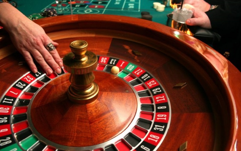 Giới thiệu các hình thức đặt cược Roulette mà người chơi cần nắm rõ