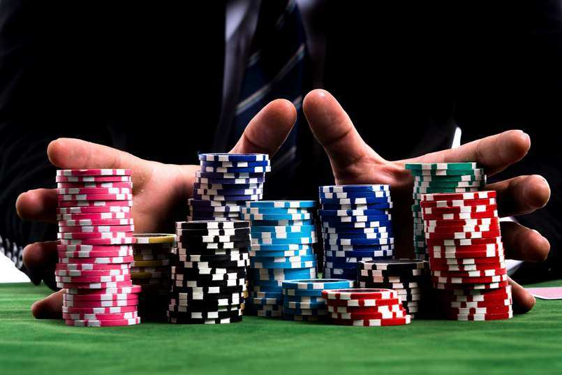 Ứng dụng API trò chơi Poker mang lại nhiều lợi ích cho các nhà cái
