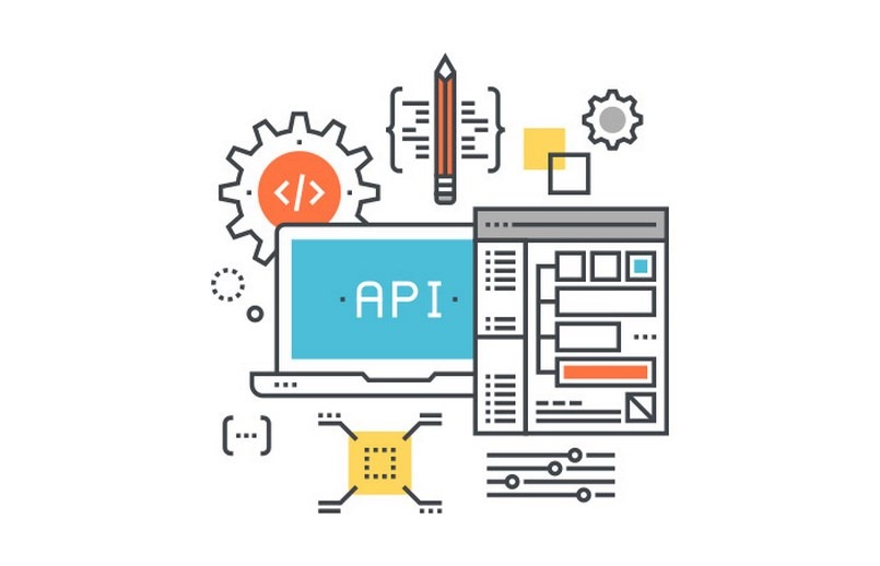  API được hiểu đơn giản là gì?