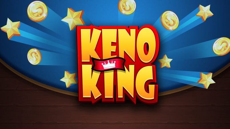Phần mềm trò chơi Keno được ứng dụng ngày càng phổ biến