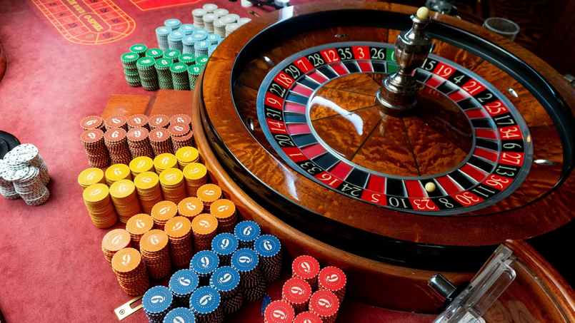 Tìm hiểu bí quyết tham gia casino online